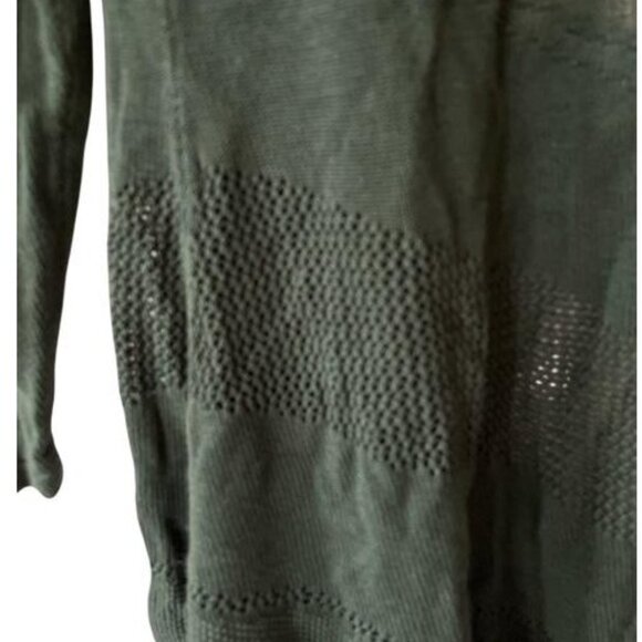 Torrid Open Front Knit Cardigan - Picture 3 of 5